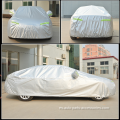 La protección de automóviles cubre la cubierta de automóvil al aire libre impermeable para automóviles